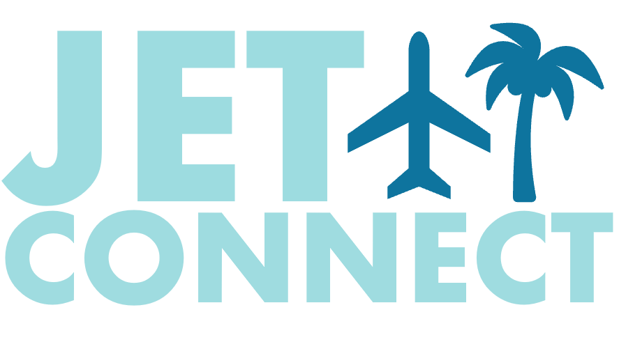 Jet Connect